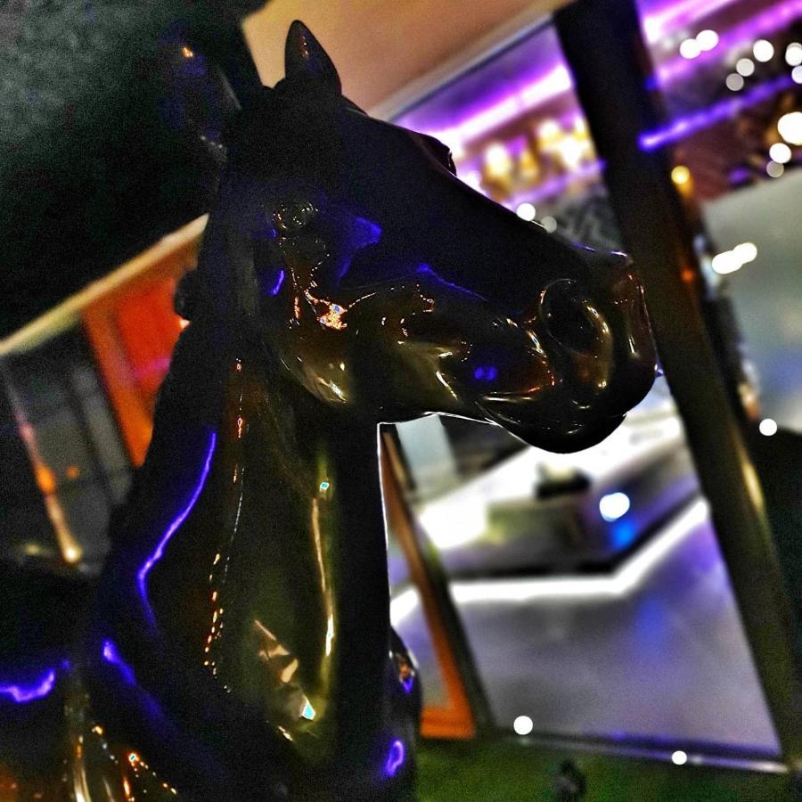 Hotel Ramka & Restaurant & Wine Bar Πόζναν Εξωτερικό φωτογραφία