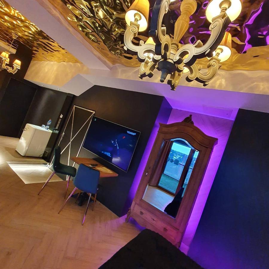 Hotel Ramka & Restaurant & Wine Bar Πόζναν Εξωτερικό φωτογραφία