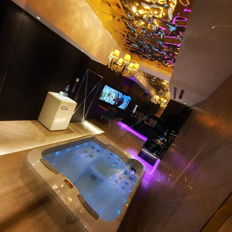 Hotel Ramka & Restaurant & Wine Bar Πόζναν Εξωτερικό φωτογραφία