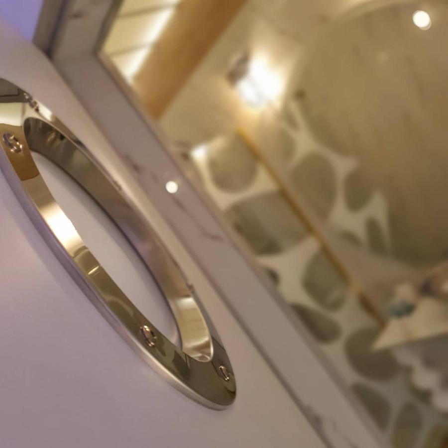 Hotel Ramka & Restaurant & Wine Bar Πόζναν Εξωτερικό φωτογραφία