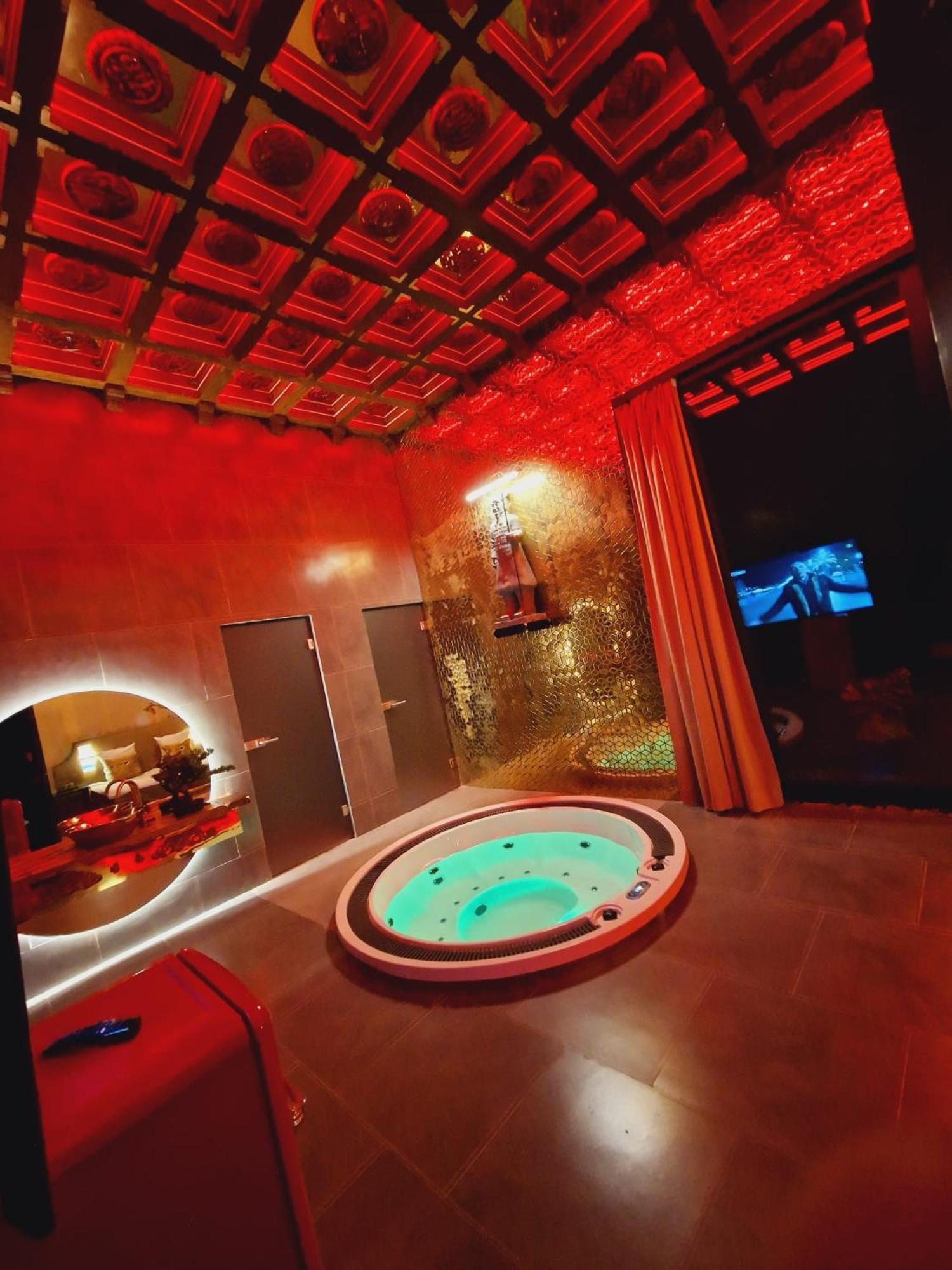 Hotel Ramka & Restaurant & Wine Bar Πόζναν Εξωτερικό φωτογραφία
