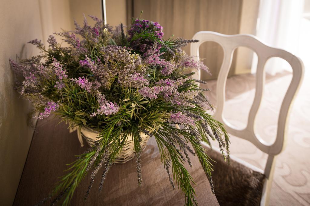 Hotel Ramka & Restaurant & Wine Bar Πόζναν Εξωτερικό φωτογραφία