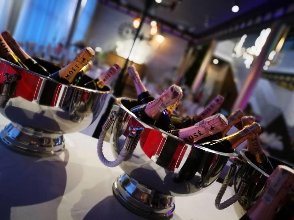 Hotel Ramka & Restaurant & Wine Bar Πόζναν Εξωτερικό φωτογραφία