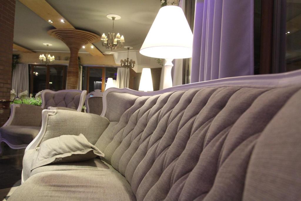 Hotel Ramka & Restaurant & Wine Bar Πόζναν Εξωτερικό φωτογραφία