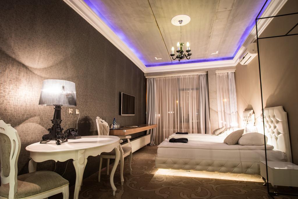 Hotel Ramka & Restaurant & Wine Bar Πόζναν Εξωτερικό φωτογραφία