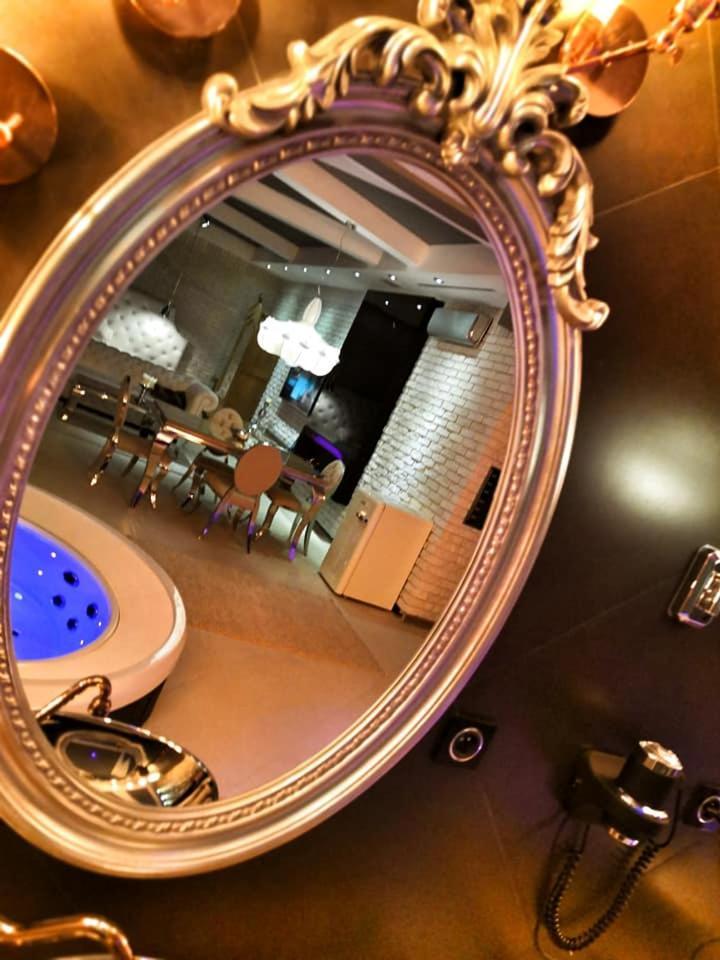 Hotel Ramka & Restaurant & Wine Bar Πόζναν Εξωτερικό φωτογραφία